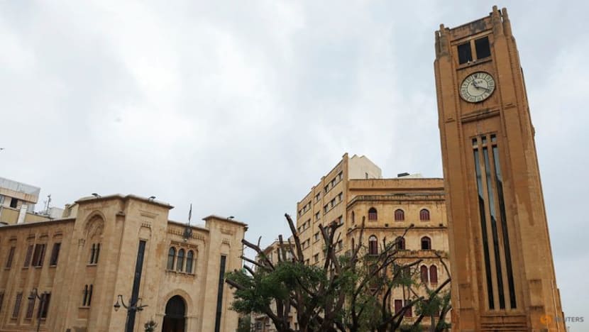 Lebanon first in Middle East to abolish death penalty