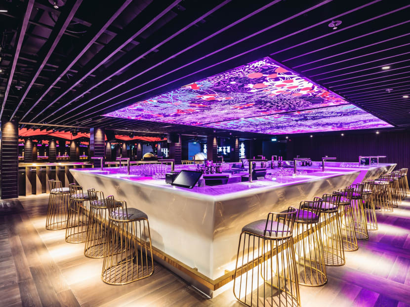 Zouk’s Capital club to open on Saturday
