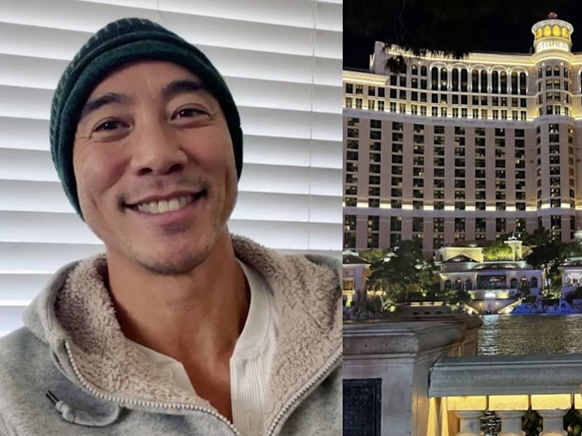 Allan Wu Tests Positive For COVID-19 In LA; Says It&rsquo;s "Most Likely&rdquo; The Omicron Variant