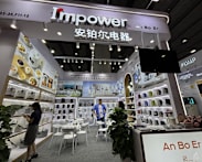 From big US orders to many small buyers: What China’s largest trade fair says about its new export reality