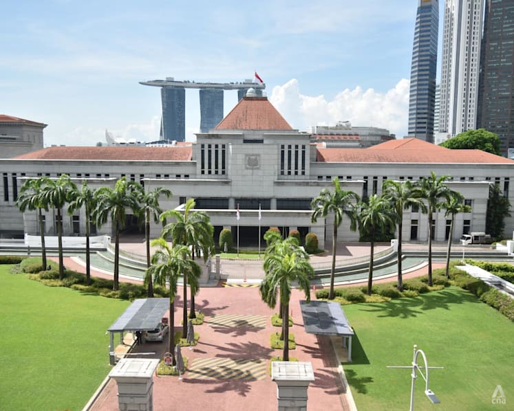 Parliament to hear ministerial statements on oil spill, discuss billion-dollar money laundering case