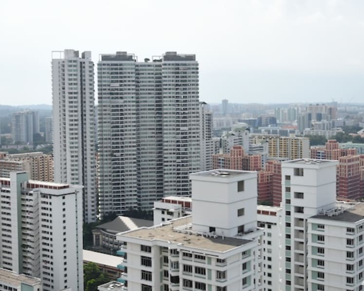 More refuse collected from HDB estates during circuit breaker period: Town councils
