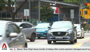 Improving Road Safety: Poll shows 61% of people in Singapore find roads safe