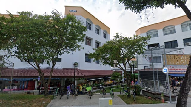 Hock Kee Coffee被令暂停营业两周