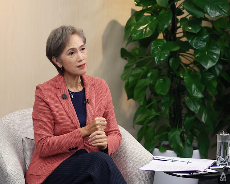 Existing safeguards by AI companies insufficient as models grow more capable: Josephine Teo