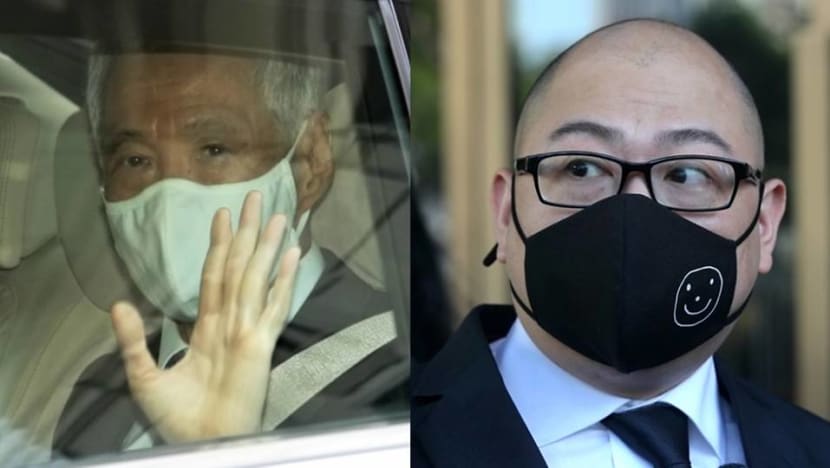 Terry Xu ordered to pay PM Lee nearly S$88,000 in costs, disbursements for TOC defamation suit Terry Xu ordered to pay PM Lee nearly S$88,000 in costs, disbursements for TOC defamation suit