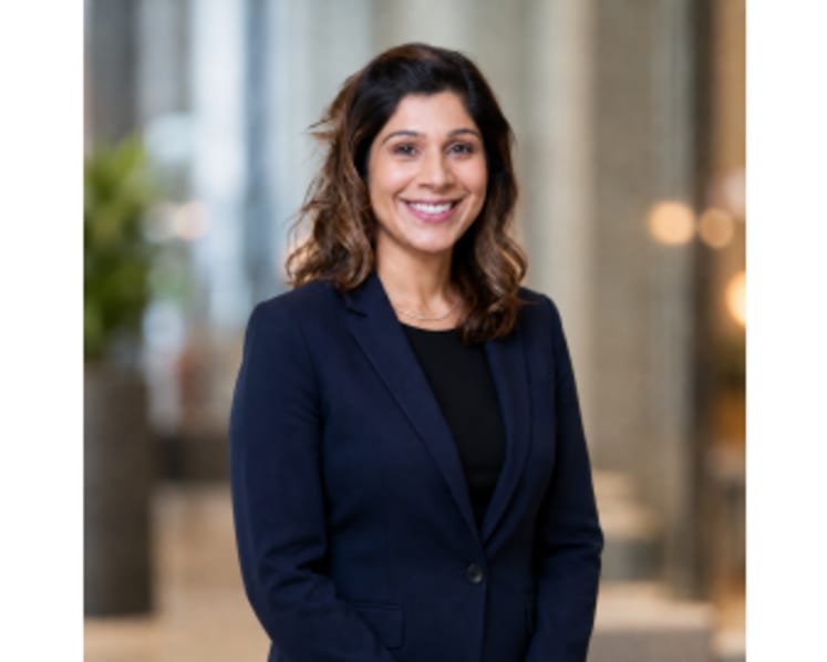 Dr Savitha Dharan Takes the Helm as CEO of Thomson Hospital Kota Damansara