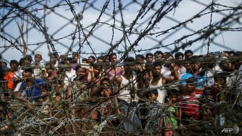 Bangladesh sambut baik keputusan ICJ teruskan kes pembunuhan kaum Rohingya