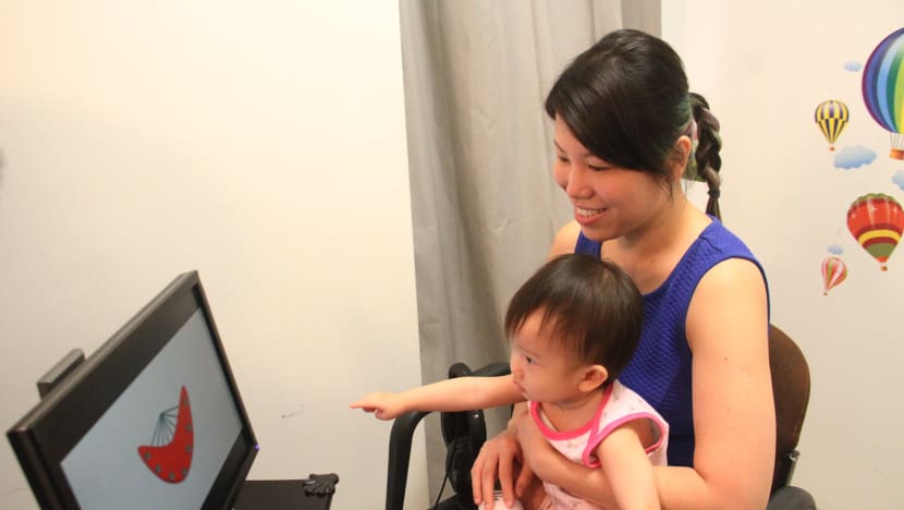 Babies who are taught two languages learn words faster: Study