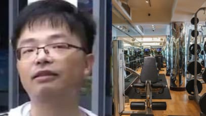 Man Pays S$153K For 300-Year Gym Membership, Turns Out To Be A Scam