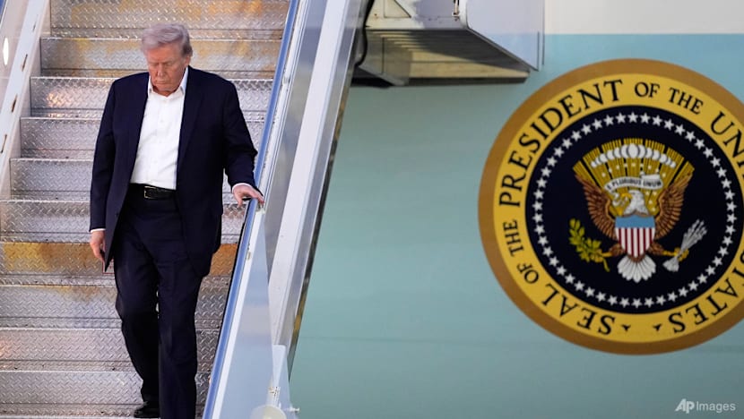 Trump to host al-Sharaa in first-ever visit by a Syrian president to White House