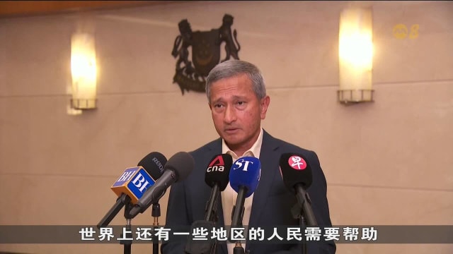 我国对以哈停火协议表示欢迎 将继续为灾民提供援助