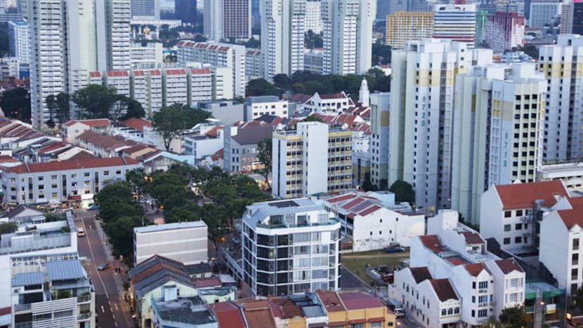 A look at dropped, reintroduced SMCs and GRCs