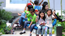 Hendak buat apa cuti sekolah seminggu ini?