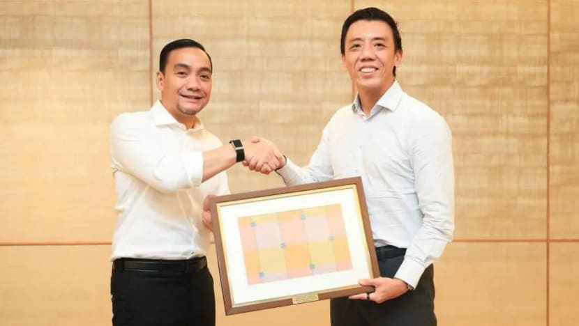 Johor, SG perkukuh kerjasama pengangkutan rentas sempadan