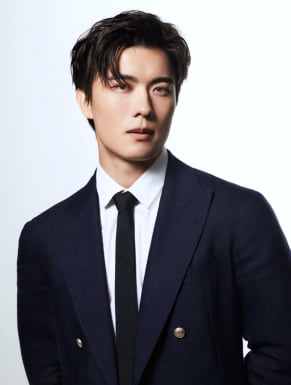 Zhang Ze Tong