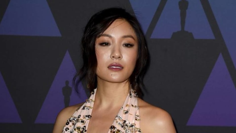 Crazy Rich Asians gets Golden Globe nominations for best movie and best actress