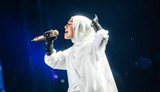 Ratu rock Malaysia bakal gegarkan SG pada Mei