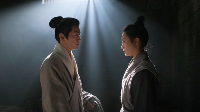 云襄传（第29集）：莫不凡、苏家遭重创