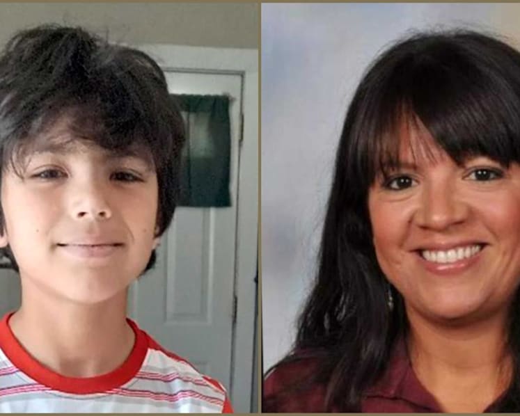 Texas school shooting: First victims identified after gunman kills 19 children, 2 teachers