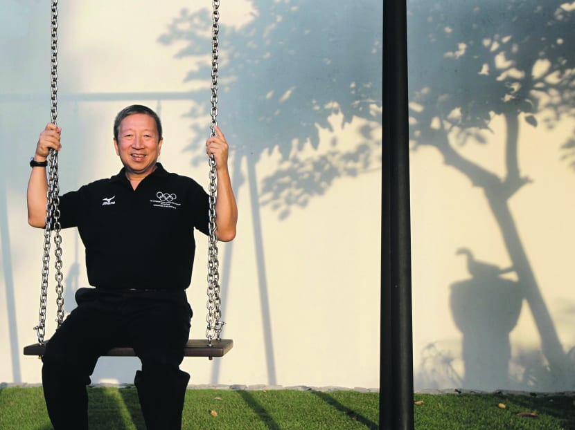 Photo: Wee Teck Hian