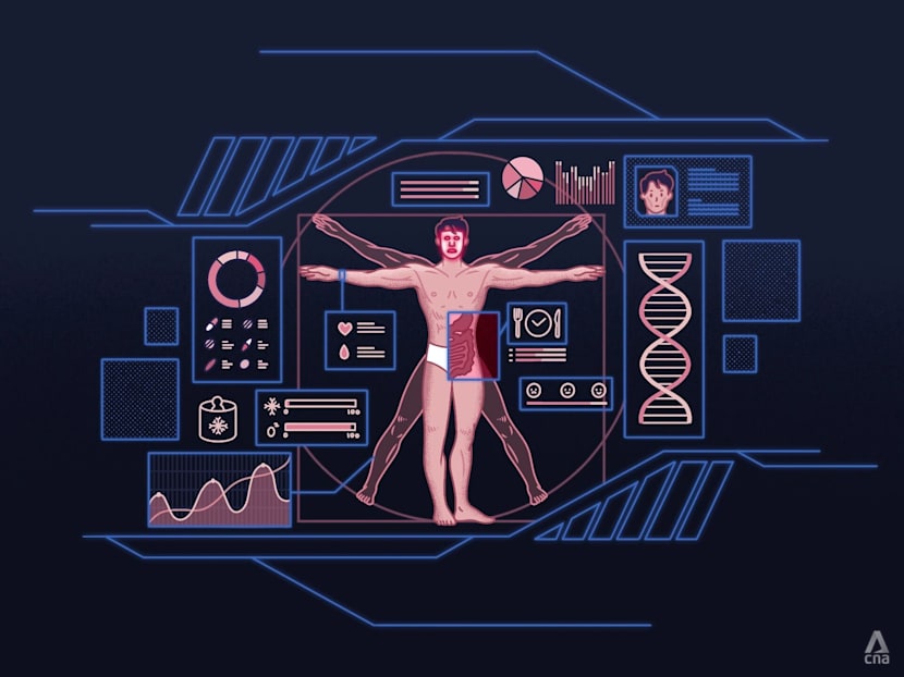 Can biohacking rewrite the human operating system? Can biohacking rewrite the human operating system?