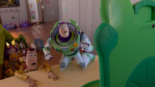 “Toy Story 5”票房亮眼救不了！迪士尼大裁员，Pixar首当其冲