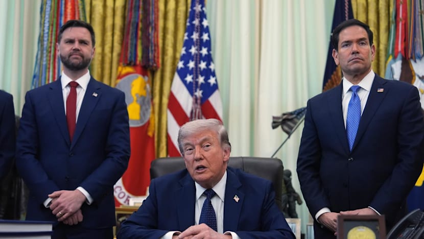 Trump says Lebanon and Israel agree to extend Israel-Hezbollah ceasefire by 3 weeks