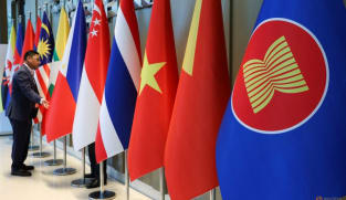 Tariffs, regional issues among focus at upcoming ASEAN foreign ministers’ meeting