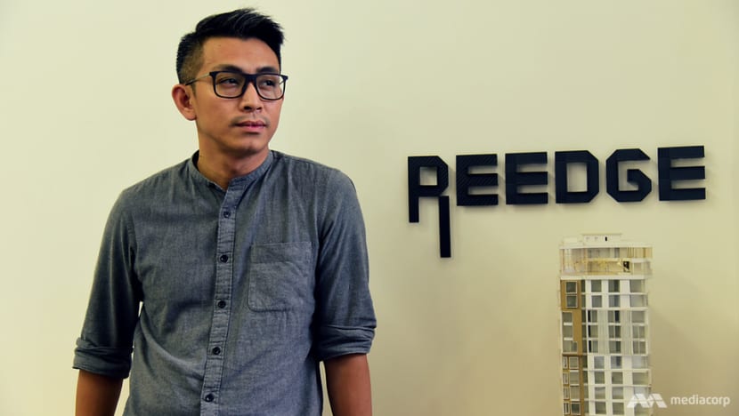 ASIA'S FUTURE CITIES: ‘Give Phnom Penh a new face' - Young Cambodian dreams of architectural revolution