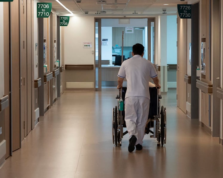 MOH names 12-member committee to address health insurance issues