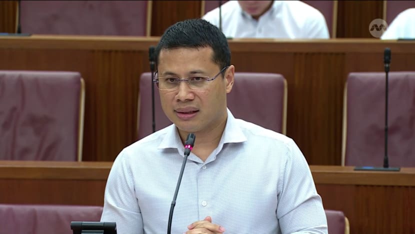 Government apologised to social service agencies for perceived 'finger-pointing' in initial statement on Megan Khung case