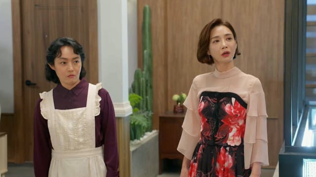 天伦之情（第20集）：世罗被真宇拒爱