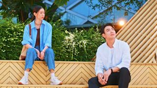 第一继承人（第5集）：徐信与唐嘉乐正面交锋