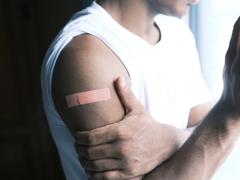 Vaccinate against cancer? It’s not as crazy as it sounds