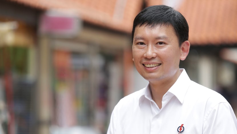 PAP kicks off candidate introductions with Bishan-Toa Payoh slate