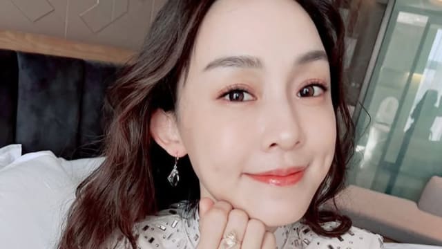 遭指“害大S染病”，范玮琪发律师函喊告！