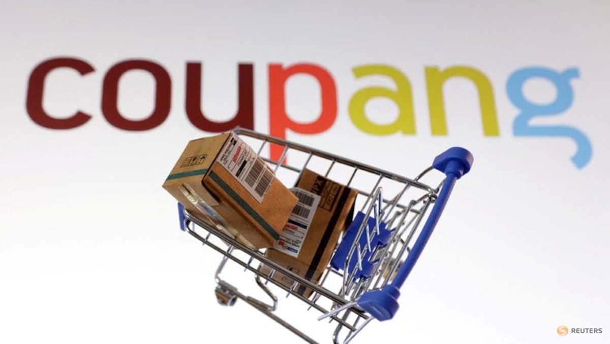 South Korea fines Coupang $409 million in country'
