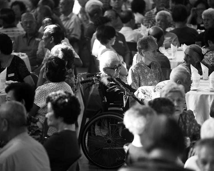 Public spending an investment, not a mere expense
