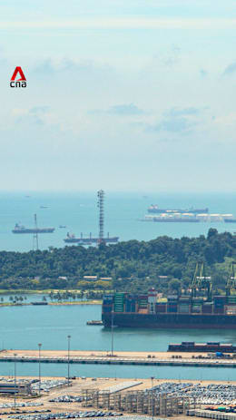 More ‘shadow fleet’ vessels carrying sanctioned cargo spotted in waters