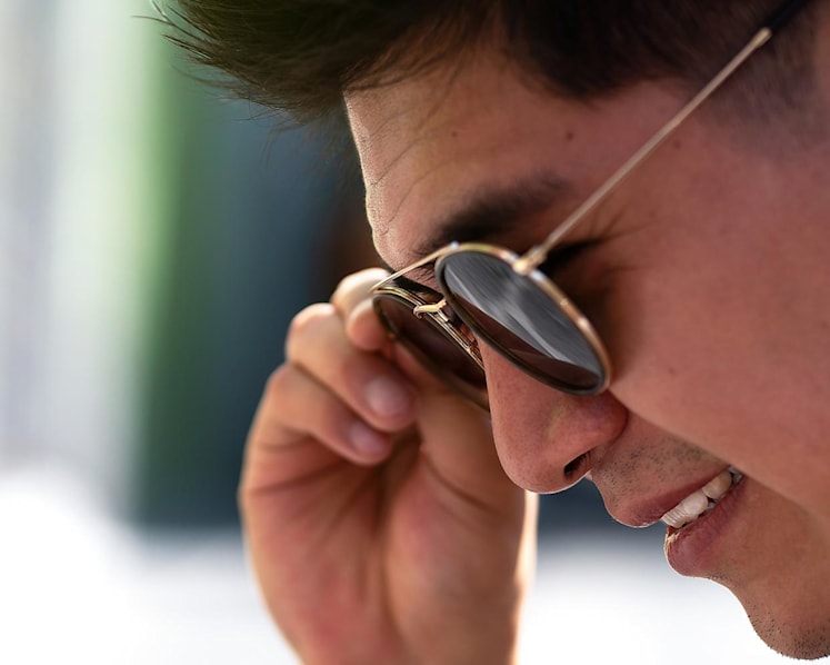 Can your sunglasses really protect the eyes from harmful UV rays? Here's how to choose the right ones