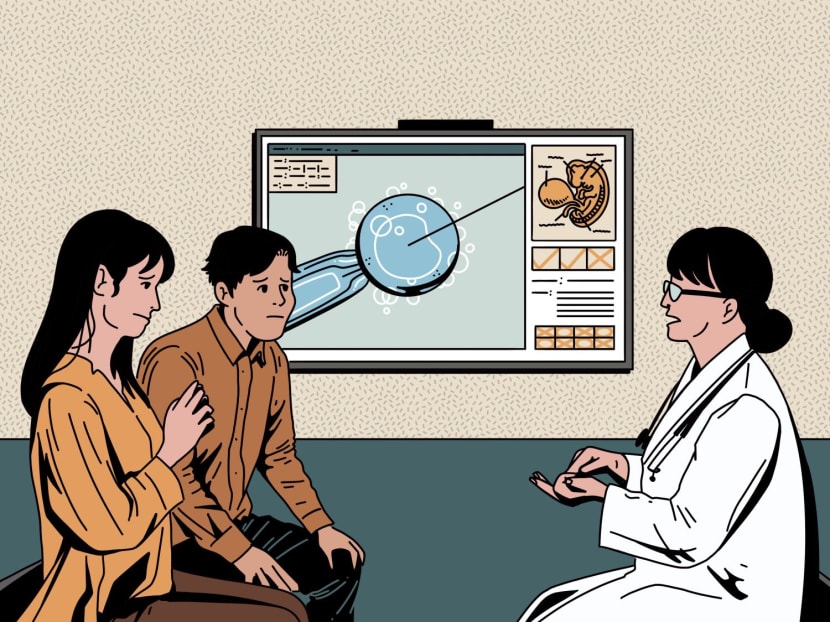 Baby Steps: 'Toughest period of my life', say women who underwent costly, emotional IVF process. Can more be done to support them?