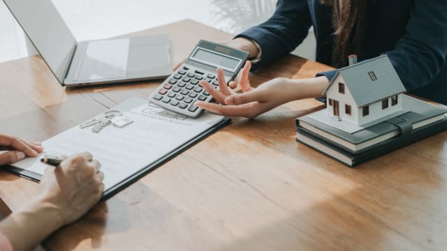 金管局：未来一年或更多家庭面临抵押贷款利率上升