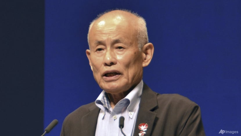 Japanese atomic bomb survivors' group wins Nobel Peace Prize Japanese atomic bomb survivors' group wins Nobel Peace Prize