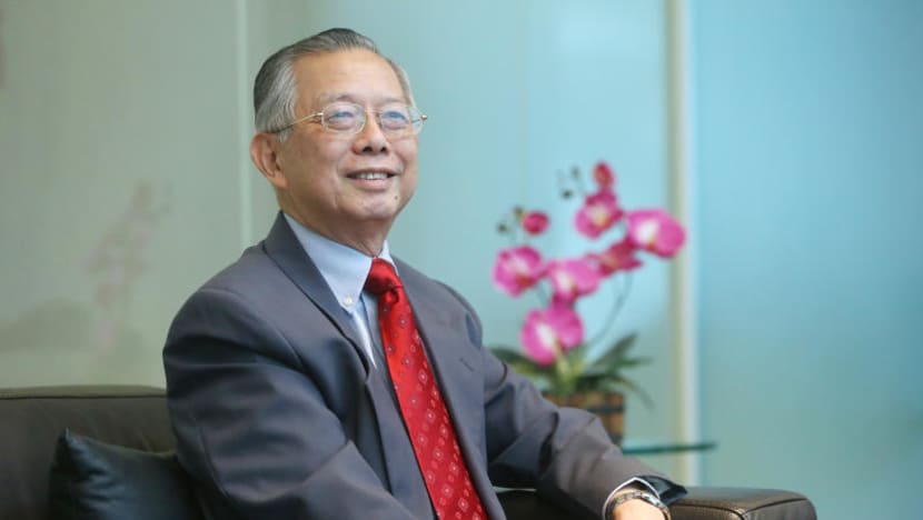 S’pore should ‘move with more urgency towards gracious society’