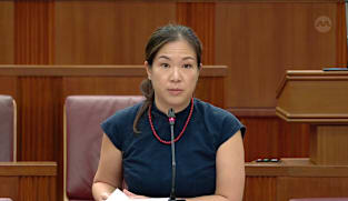 Committee of Supply 2026 debate, Day 5: He Ting Ru on mental health professionals’ regulation, mental well-being strategy and smoke-free generation 