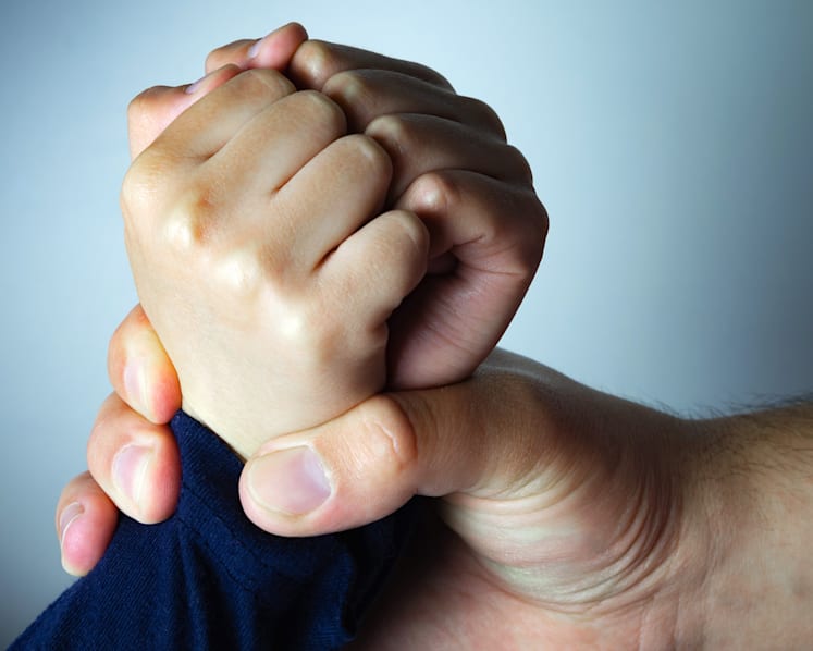 Father jailed for assaulting 1-year-old son, 6-year-old stepson in bid to discipline them