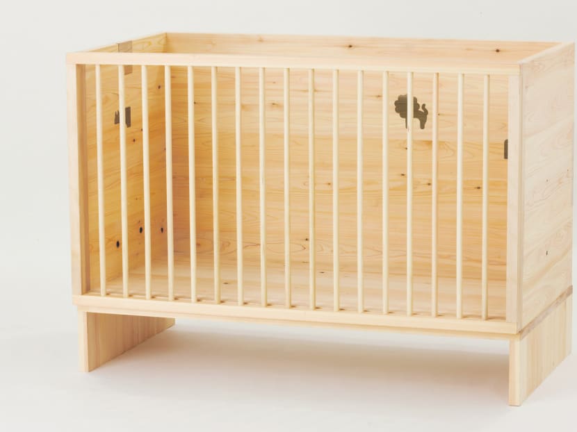 Singaplural presents designs of the future