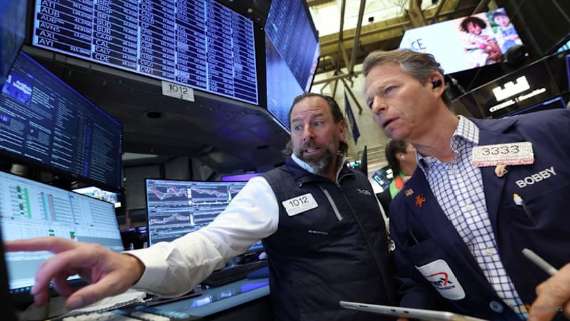 AI disruption fears create buying chance in US software stocks, strategists say
