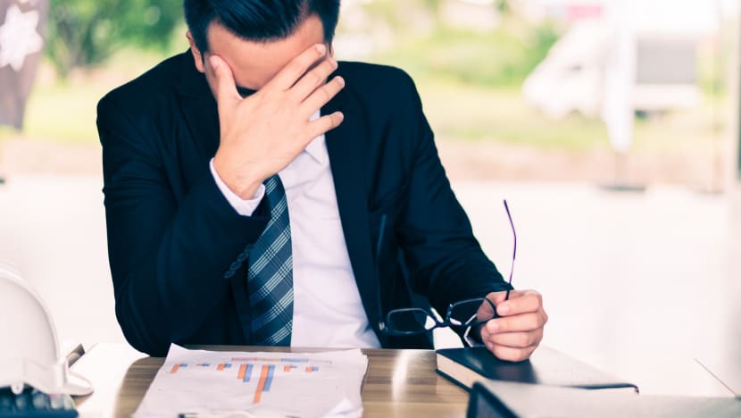 Courage in the new normal: CEOs, leaders taking bolder steps to talk about their mental health struggles at workplace